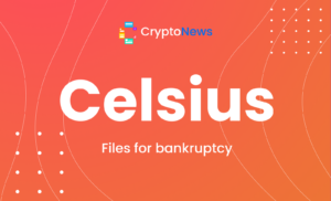 Celsius files for bankruptcy and becomes the latest crypto giant to fall to its feet PlatoAiStream Data Intelligence. Vertical Search. Ai.