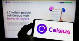 Celsius-filer for kapittel 11-konkursbeskyttelse etter $200 millioner tilbakebetalt til Compound PlatoBlockchain Data Intelligence. Vertikalt søk. Ai.