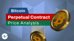 Bitcoin (BTC) Perpetual Contract Price Analysis: 23. heinäkuuta PlatoBlockchain Data Intelligence. Pystysuuntainen haku. Ai.