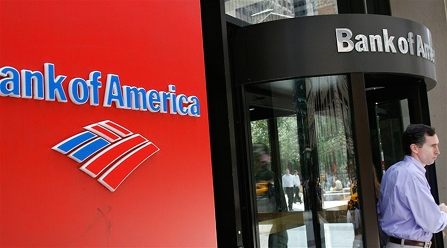 درآمد خالص بانک آمریکا در سه ماهه دوم سال 13 با 6.1 درصد کاهش به 2 میلیارد دلار رسید. جستجوی عمودی Ai.