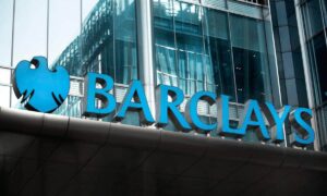 Barclays to Acquire a Stake in UK Crypto Company Copper (Report) PlatoBlockchain Data Intelligence. Vertical Search. Ai.