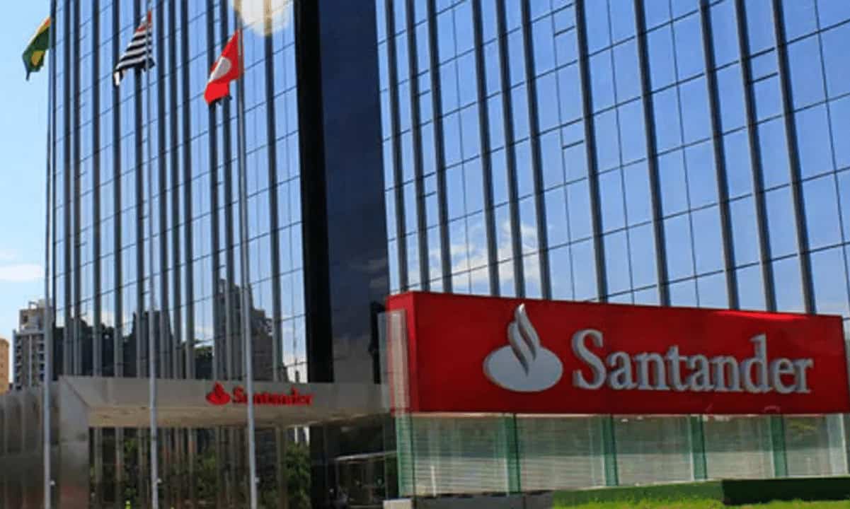 Brasil Santander bo lansiral kripto storitve, ko bo povpraševanje strank naraščalo Podatkovna inteligenca PlatoBlockchain. Navpično iskanje. Ai.