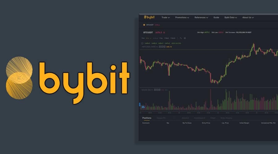 Bybit Exchange Review: Unelmakohde johdannaiskaupankäynnille? PlatoBlockchain Data Intelligence. Pystysuuntainen haku. Ai.