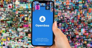 OpenSea to Lay off 20% of Employees PlatoBlockchain Data Intelligence. Vertical Search. Ai.