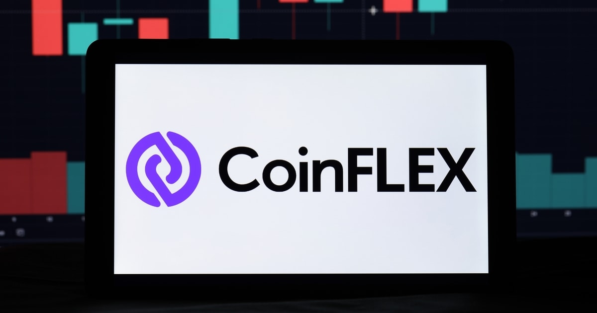CoinFLEX Cuts Down on Staff Strength Amid Stability Woes PlatoBlockchain Data Intelligence. Vertical Search. Ai.