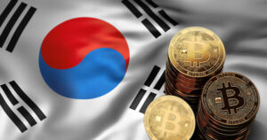 South Korea Postpones Proposed 20% Crypto Tax until 2025 PlatoBlockchain Data Intelligence. Vertical Search. Ai.