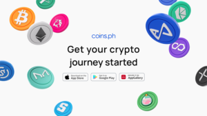 Coins.ph Partners with Globe to Offer “Redeem Crypto” Service PlatoBlockchain Data Intelligence. Vertical Search. Ai.