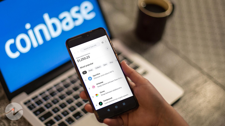 Coinbase Ventures pangad Web3-s ja DeFi sektoris pärast II kvartali aruannet
