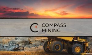 A személyzet elbocsátása után a Compass Mining 25,000 XNUMX további ASIC Miners PlatoBlockchain adatintelligenciát telepít. Függőleges keresés. Ai.