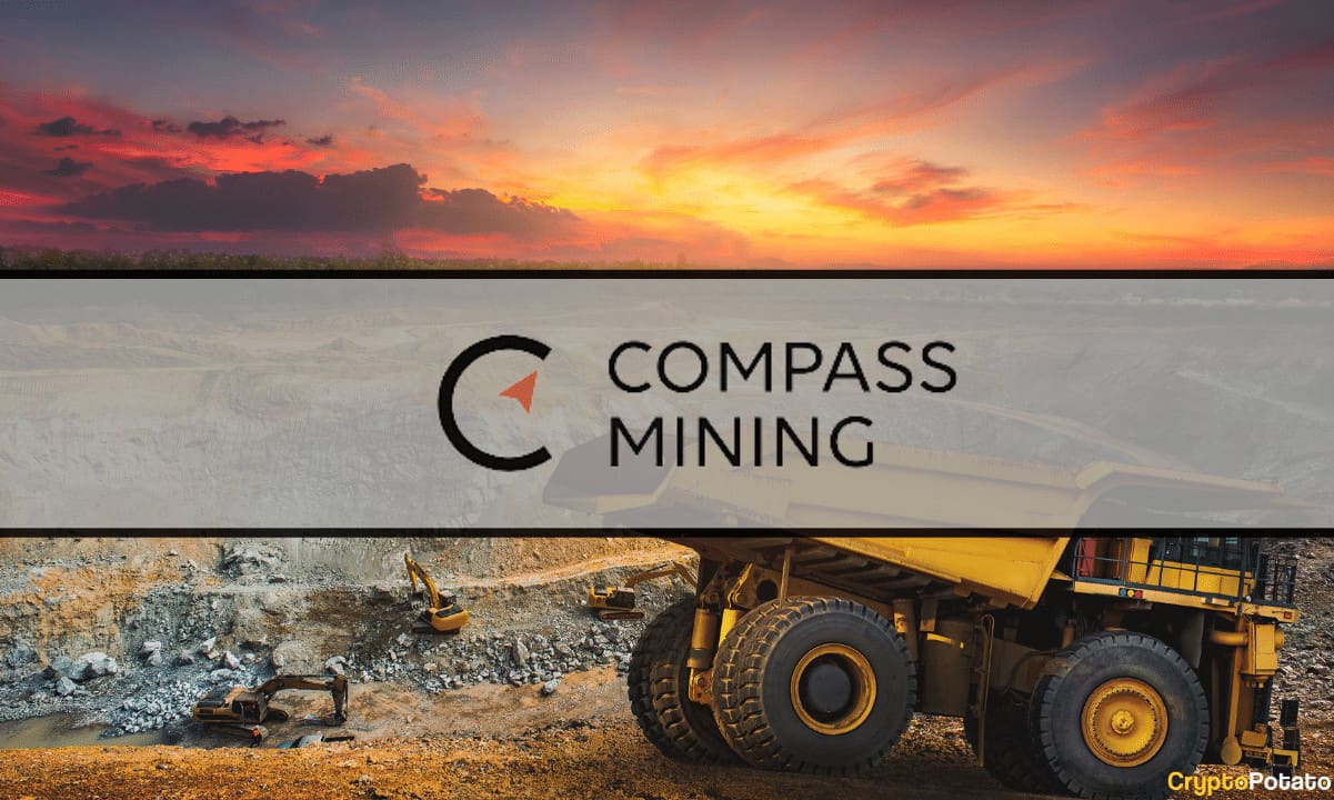 После увольнения персонала Compass Mining развертывает 25,000 XNUMX дополнительных ASIC-майнеров PlatoBlockchain Data Intelligence. Вертикальный поиск. Ай.