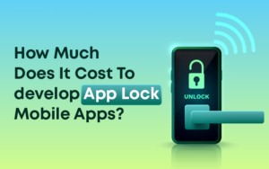 Quanto costa sviluppare app mobili App Lock? Intelligenza dei dati PlatoBlockchain. Ricerca verticale. Ai.