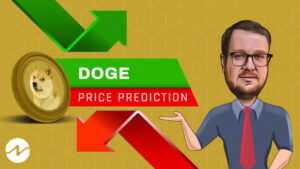 Predicción de precios de Dogecoin (DOGE) 2022: ¿DOGE alcanzará $ 1 pronto? Inteligencia de datos PlatoBlockchain. Búsqueda vertical. Ai.