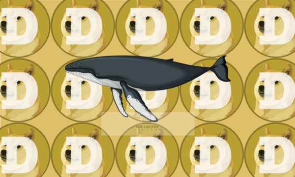 O conhecido Blockchain Tracker Whale Alert adiciona suporte para Dogecoin PlatoBlockchain Data Intelligence. Pesquisa vertical. Ai.