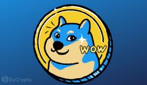 Over 60 Billion Dogecoins Purchased At Key Support As Traders Eye $1 DOGE Price PlatoBlockchain Data Intelligence. Vertical Search. Ai.