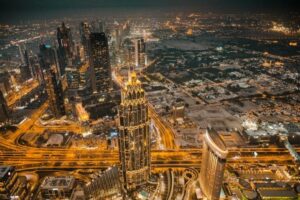 Strategi Metaverse Dubai Bertujuan untuk Mendukung 40,000 Pekerjaan Virtual Intelijen Data Blockchain. Pencarian Vertikal. Ai.