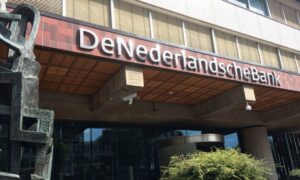 Η Ολλανδική Κεντρική Τράπεζα τιμωρεί την Binance με 3.35 εκατομμύρια $ (Αναφορά) PlatoBlockchain Data Intelligence. Κάθετη αναζήτηση. Ολα συμπεριλαμβάνονται.
