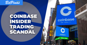 What You Should Know about Insider Trading Charges Against a Former Coinbase Employee PlatoBlockchain Data Intelligence. Vertical Search. Ai.