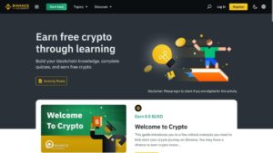 7 Best Learn and Earn Crypto Programs (2022) PlatoBlockchain Data Intelligence. Vertical Search. Ai.
