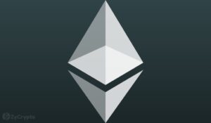 Ether Poised To Take Out All-Time Highs As Devs Implement Shadow Fork 10 In Lead-Up To The Merge PlatoAiStream Data Intelligence. Vertical Search. Ai.