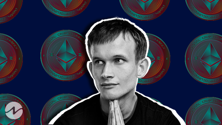 Ethereum Co-founder Vitalik Buterin Proposes New Scalability Options