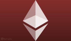 Bitcoin Bull Max Keizer razglasi Ethereum kot 'centralizirano Ponzijevo shemo', saj se ponudba ETH povečuje obveščanje podatkov PlatoBlockchain po združitvi. Navpično iskanje. Ai.
