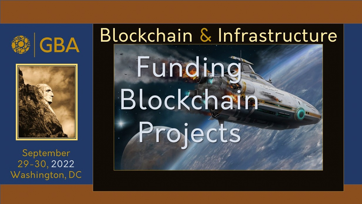 Experts Discuss Funding Blockchain Projects Blockchain PlatoBlockchain Data Intelligence. Vertical Search. Ai.