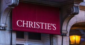 Christie's käivitab riskikapitaliharu, et toetada LayerZero kunstikaubanduse PlatoBlockchain andmeanalüüsi. Vertikaalne otsing. Ai.
