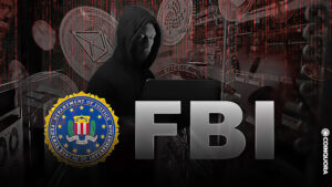 Việc lao đầu vào nhóm tiền điện tử có thể trở thành thảm họa: FBI PlatoBlockchain Data Intelligence. Tìm kiếm dọc. Ái.