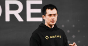 Binance CEO Discusses Crypto Ecosystem with Turkish Officials PlatoAiStream Data Intelligence. Vertical Search. Ai.