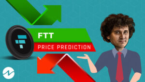 FTX 토큰(FTT) 가격 예측 2022 – FTT가 곧 $75에 도달할까요? PlatoBlockchain 데이터 인텔리전스. 수직 검색. 일체 포함.