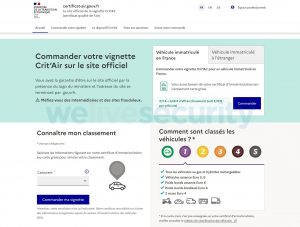Driving to France this summer? Watch out for scam websites before you go PlatoBlockchain Data Intelligence. Vertical Search. Ai.