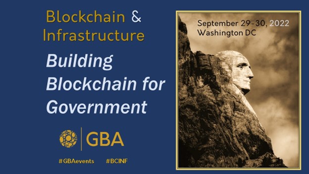 元ホワイトハウス安全保障会議メンバーが政府ブロックチェーンイベントで基調講演 Blockchain PlatoBlockchain Data Intelligence。垂直検索。あい。