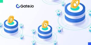 Gate Io เปิดตัวการคืนเงินผู้ทำตลาดชั้นนำในอุตสาหกรรม การปรับโครงสร้างระดับส่วนลด PlatoBlockchain Data Intelligence ค้นหาแนวตั้ง AI.