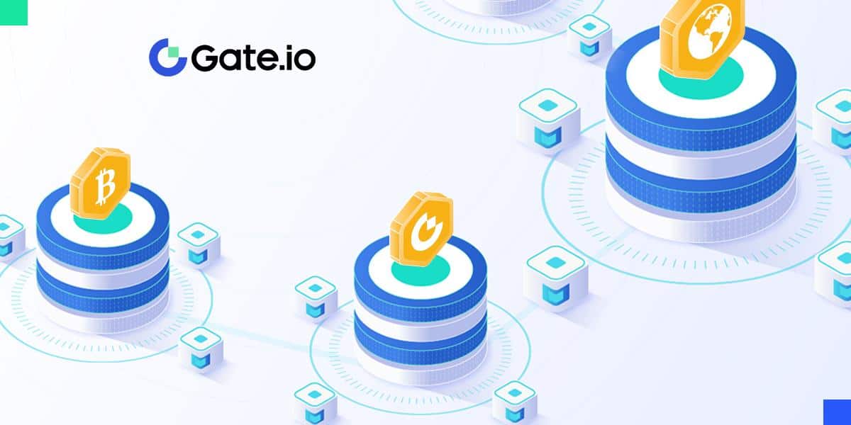 Gate Io는 업계 최고의 시장 조성자 리베이트, 재구성된 할인 계층 PlatoBlockchain 데이터 인텔리전스를 소개합니다. 수직 검색. 일체 포함.