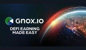 Gnoxi (GNOX) spetsiaalne peegeldussüsteem meelitab ligi Binance Token (BNB) ja Fantom (FTM) investoreid PlatoBlockchain andmeluure. Vertikaalne otsing. Ai.
