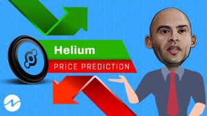 2022 年氦 (HNT) 价格预测 – HNT 会很快达到 30 美元吗？ PlatoBlockchain 数据智能。 垂直搜索。 哎。