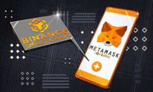 A Binance Smart Chain összekapcsolása a Metamask PlatoBlockchain adatintelligenciával. Függőleges keresés. Ai.