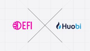 DeFiChain’s DFI Token Starts Trading on Huobi Global PlatoBlockchain Data Intelligence. Vertical Search. Ai.