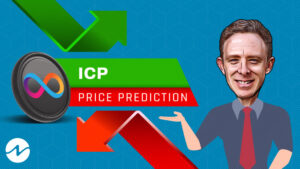 Internet Computer  (ICP) Price Prediction 2022 – Will ICP Hit $30 Soon?  PlatoBlockchain Data Intelligence. Vertical Search. Ai.
