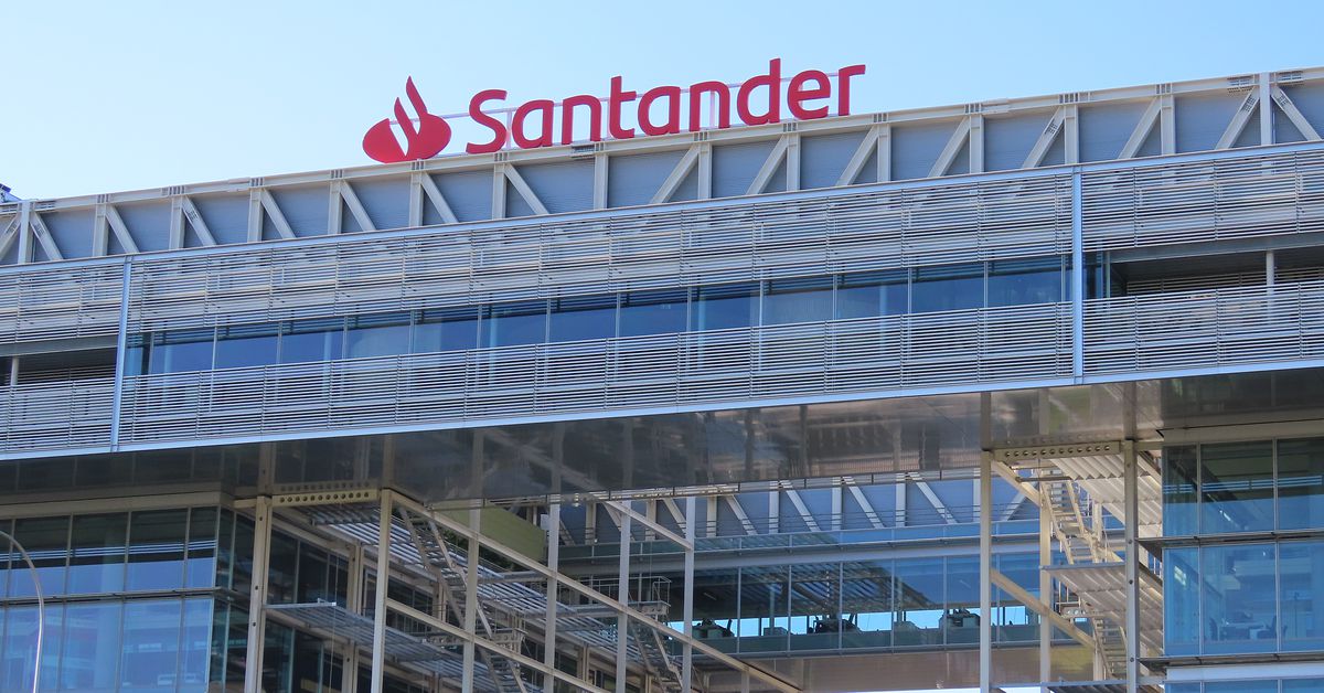 Santander Brazil Akan Meluncurkan Fitur Perdagangan Crypto dalam Beberapa Bulan Mendatang, Kata CEO PlatoBlockchain Data Intelligence. Pencarian Vertikal. Ai.