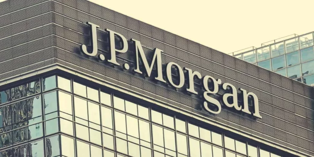 JP Morgan rapporterer: Økende etterspørsel blant detaljhandlere til tross for tunge likvidasjoner PlatoBlockchain Data Intelligence. Vertikalt søk. Ai.