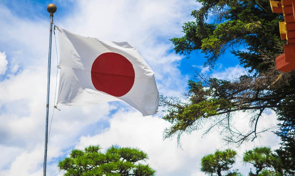Japanese Lobbying Groups Insist on Tax Cuts to Retain Crypto Talents: Report PlatoBlockchain Data Intelligence. Vertical Search. Ai.