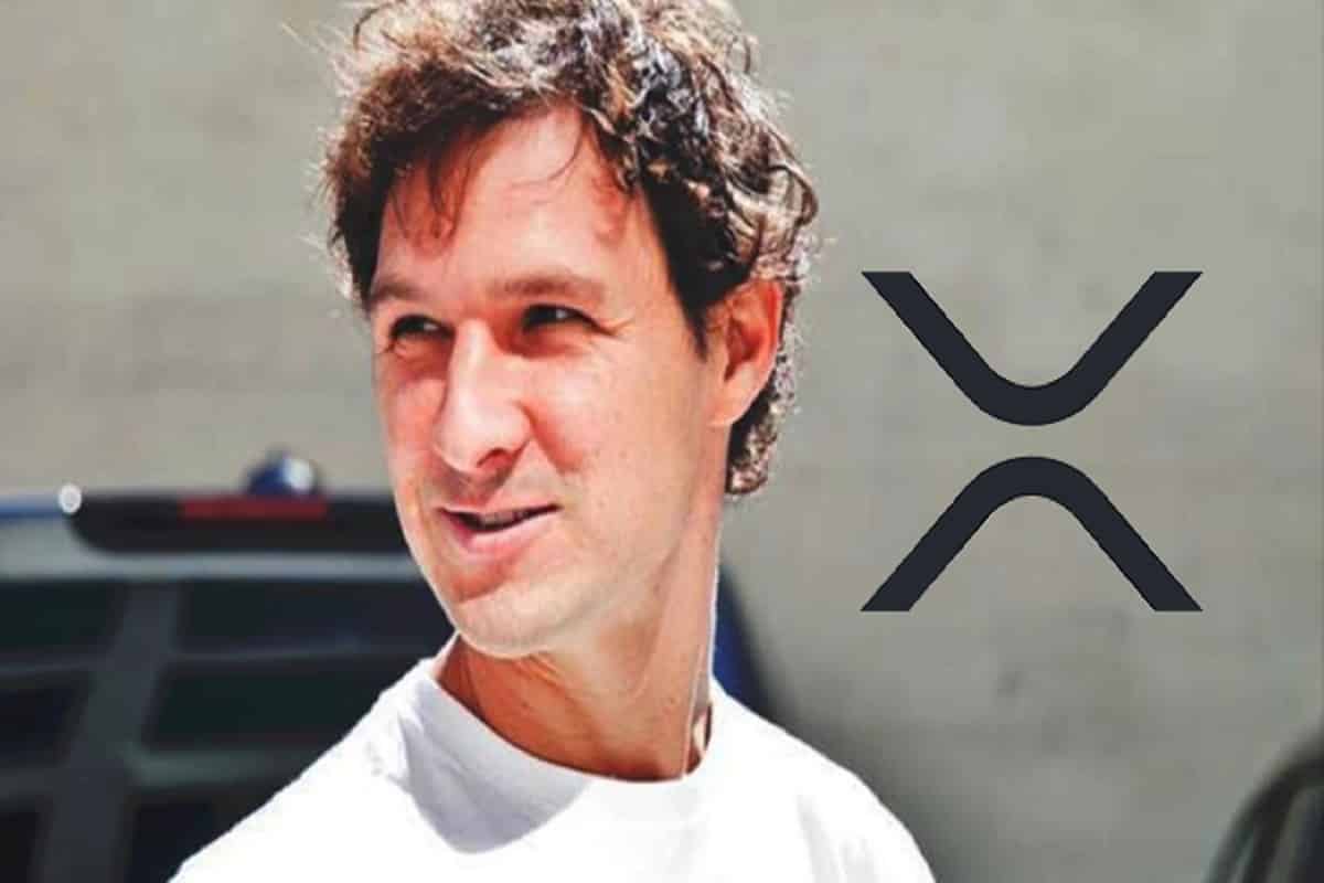 Ripple Takes A Dig On Jed McCaleb XRP Sell Off PlatoBlockchain Data Intelligence. Vertical Search. Ai.
