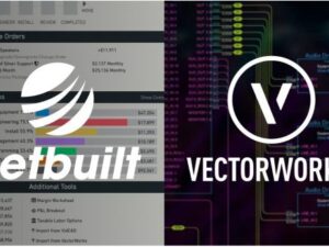Jetbuilt in Vectorworks napovedujeta integracijsko partnerstvo PlatoBlockchain Data Intelligence. Navpično iskanje. Ai.