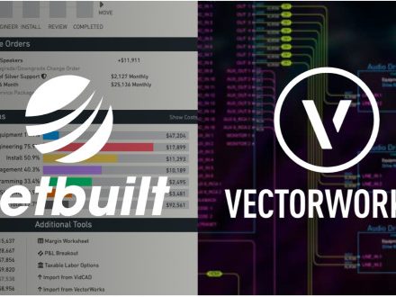 Jetbuilt e Vectorworks annunciano la partnership per l'integrazione PlatoBlockchain Data Intelligence. Ricerca verticale. Ai.