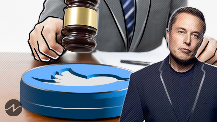 Ілон Маск проти Twitter: процес поглинання відбувається швидко