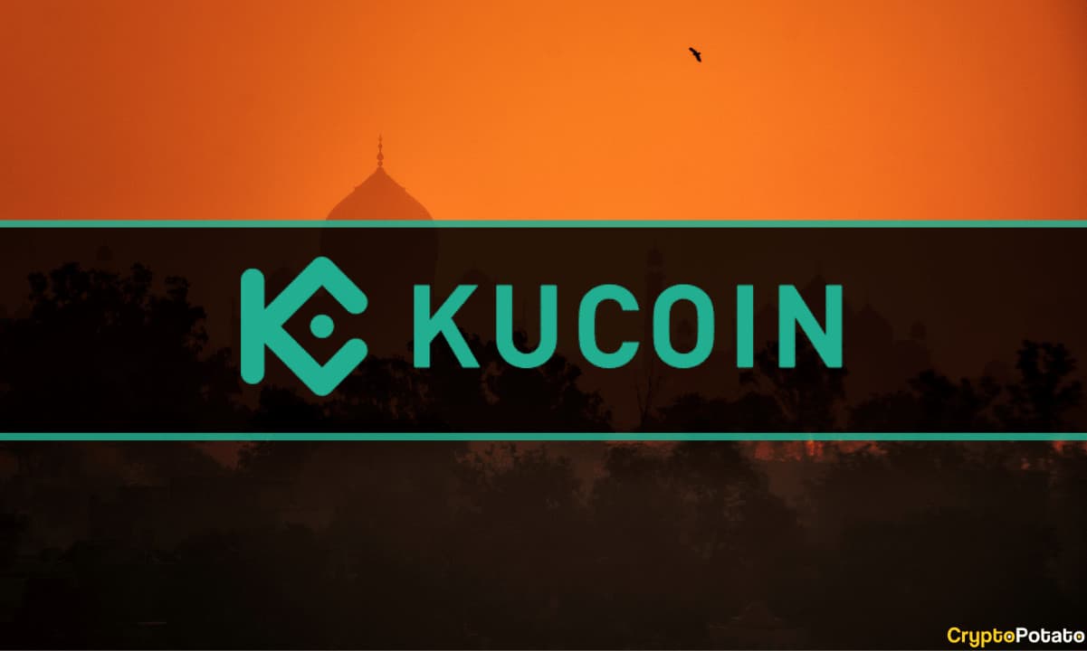 KuCoin CEO Sees India Emerging as Key Market, Denies Being in Stress PlatoBlockchain Data Intelligence. Vertical Search. Ai.