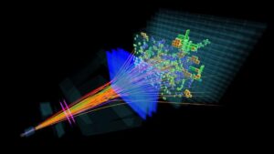 Bountiful exotic hadrons at the LHC inspire new naming convention PlatoAiStream Data Intelligence. Vertical Search. Ai.