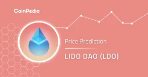 Lido DAO (LDO) Price Prediction 2022, 2023, 2024, 2025: Will The LDO Price Go Up? PlatoAiStream Data Intelligence. Vertical Search. Ai.