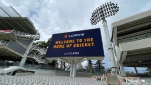 Peerless-AV to offer behind-the-scenes tours at Lord’s event PlatoBlockchain Data Intelligence. Vertical Search. Ai.